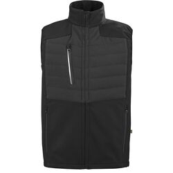 GILET PIRIN Coutances