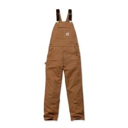 SALOPETTE BIB OVERALL 102776 Coutances