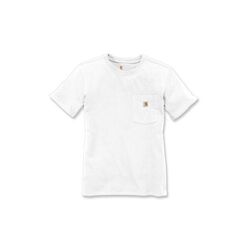 T-SHIRT MC F POCKET 103067 Coutances