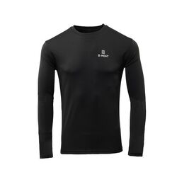 T-SHIRT ML RAFRA&Icirc;CHISSANT ANTI-UV Coutances