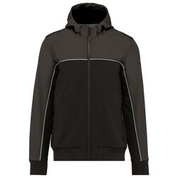 Softshell WK450 Coutances