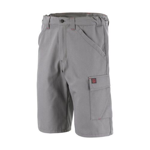 Bermuda IOLITE 1MICUP GRIS ACIER