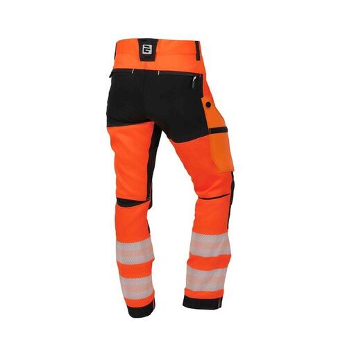 PANTALON HV E-STRETCH