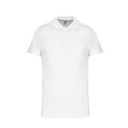 Polo Homme Casual MC Coutances