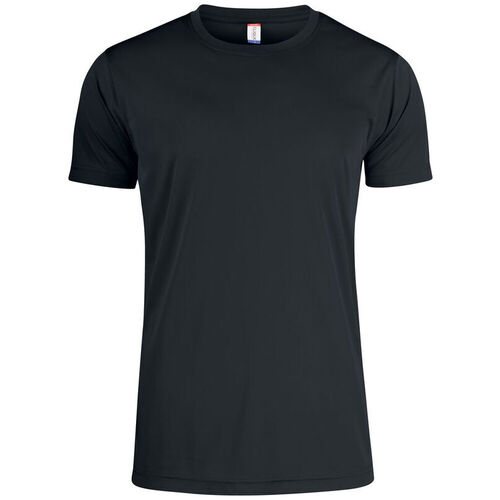 T-SHIRT MC BASIC ACTIVE-T