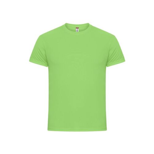 T-SHIRT MC BASIC ACTIVE-T