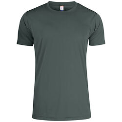 T-SHIRT MC BASIC ACTIVE-T Coutances