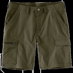 SHORT FORCE RIPSTOP CARGO Coutances