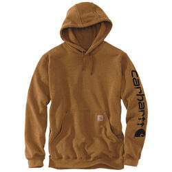 Sweat-shirt HOODED Coutances