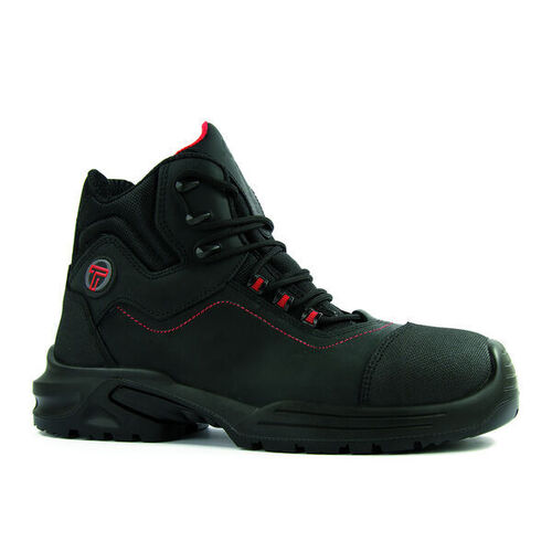Chaussures de s&eacute;curit&eacute; hautes DUSKY S3 CI SRC
