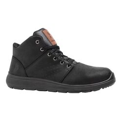Chaussures de s&eacute;curit&eacute; hautes KEYWEST S3 CI HI SRC