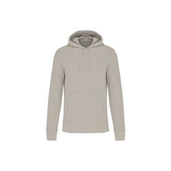 Sweat-shirt &agrave; capuche K4027 Coutances