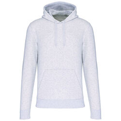 Sweat-shirt &agrave; capuche K4027 Coutances