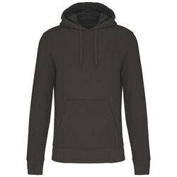 Sweat-shirt &agrave; capuche K4027 Coutances