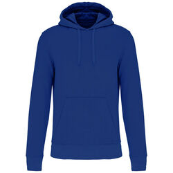 Sweat-shirt &agrave; capuche K4027 Coutances