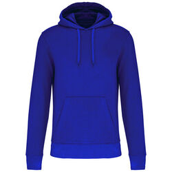 Sweat-shirt &agrave; capuche K4027 Coutances