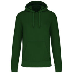 Sweat-shirt &agrave; capuche K4027 Coutances