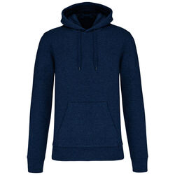 Sweat-shirt &agrave; capuche K4027 Coutances