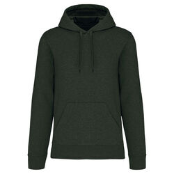 Sweat-shirt &agrave; capuche K4027 Coutances