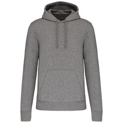 Sweat-shirt &agrave; capuche K4027 Coutances