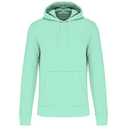 Sweat-shirt &agrave; capuche K4027 Coutances
