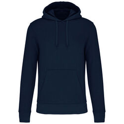 Sweat-shirt &agrave; capuche K4027 Coutances