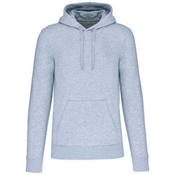 Sweat-shirt &agrave; capuche K4027 Coutances