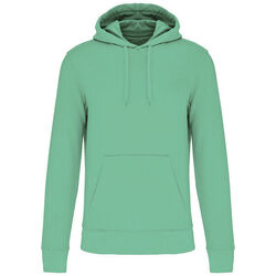 Sweat-shirt &agrave; capuche K4027 Coutances