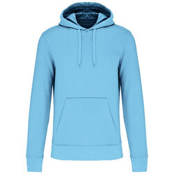 Sweat-shirt &agrave; capuche K4027 Coutances