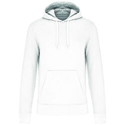 Sweat-shirt &agrave; capuche K4027 Coutances