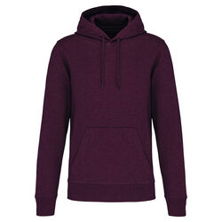 Sweat-shirt &agrave; capuche K4027 Coutances
