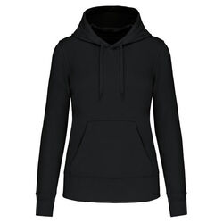 Sweat-shirt &agrave; capuche K4028 Coutances