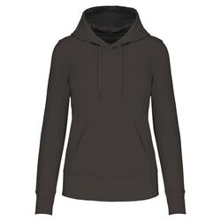 Sweat-shirt &agrave; capuche K4028 Coutances