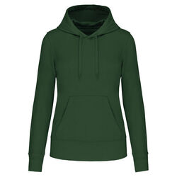 Sweat-shirt &agrave; capuche K4028 Coutances