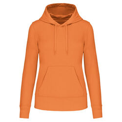 Sweat-shirt &agrave; capuche K4028 Coutances