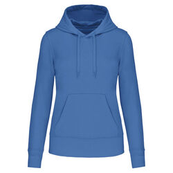 Sweat-shirt &agrave; capuche K4028 Coutances
