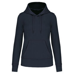 Sweat-shirt &agrave; capuche K4028 Coutances