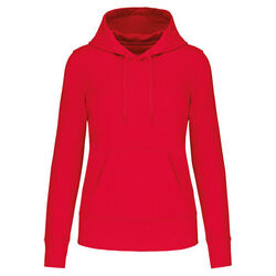 Sweat-shirt &agrave; capuche K4028 Coutances