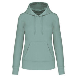 Sweat-shirt &agrave; capuche K4028 Coutances