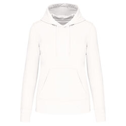 Sweat-shirt &agrave; capuche K4028 Coutances