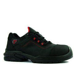 Chaussures de s&eacute;curit&eacute; basses SHADY S3 CI SRC Coutances