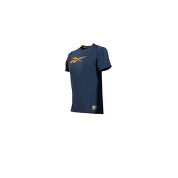 T-SHIRT MC VECTOR LOGO  RB003TXXX1 Coutances