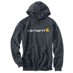 Sweat-shirt SIGNATURE LOGO HOODED Coutances