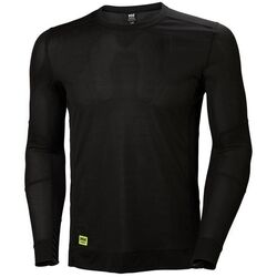 T-shirt thermique HH LIFA CREWNECK Coutances