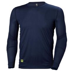 T-shirt thermique HH LIFA CREWNECK Coutances