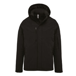 Parka Homme Softshell Doubl&eacute;e Coutances