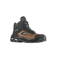 Chaussures de s&eacute;curit&eacute; hautes E-LAND ESD S3 CI SRC Coutances