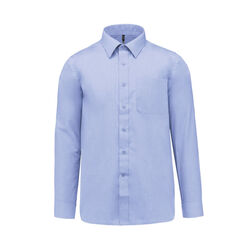Chemise ML Homme K545 Coutances