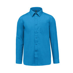 Chemise ML Homme K545 Coutances
