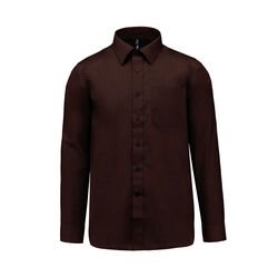 Chemise ML Homme K545 Coutances